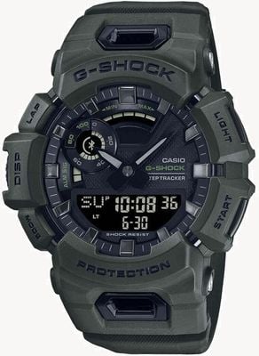 Casio Men's 900 Urban Utility Smartwatch GBA-900UU-3AER