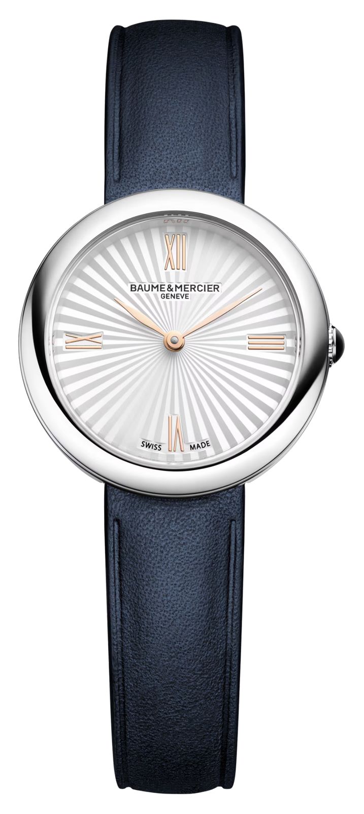Baume & Mercier Joia de Baume & Mercier Ã  quartz (28 montre