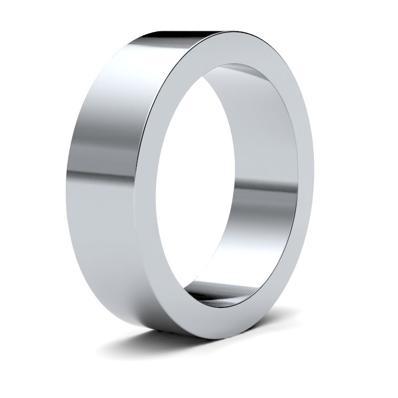 Wedding Rings AG_6LHF-18W