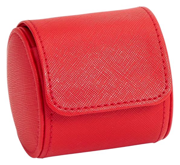 WOLF Tutti Frutti Single Watch Roll RED 680100 680192 RED Jewellery