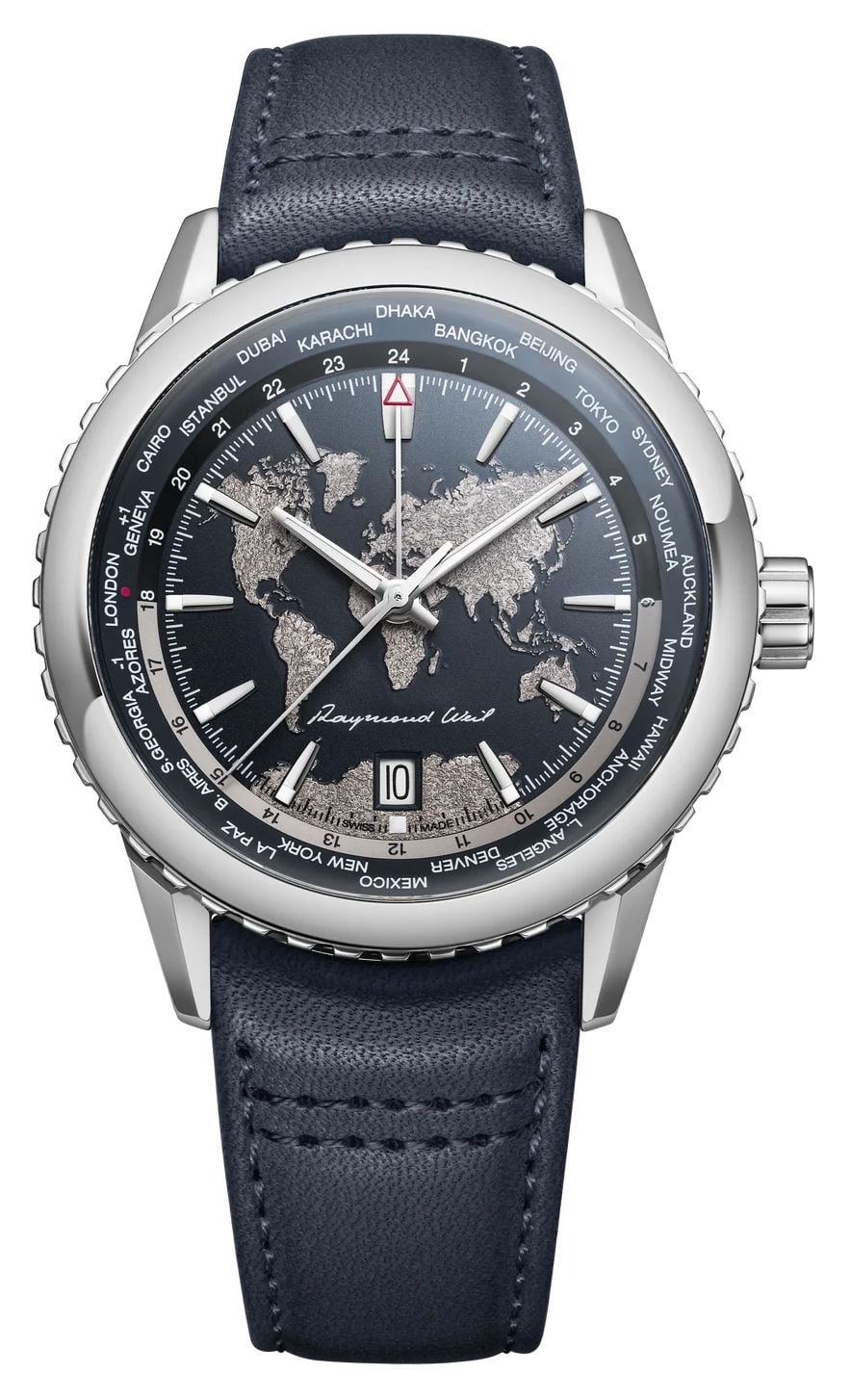 Raymond Weil 2762-STC-02026 montre