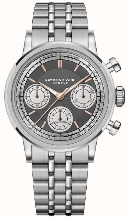 Raymond Weil 7765-ST-60651