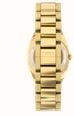 Timex Quartz E-line 30mm Gold Stainless Steel Bracelet Watch TW6A00900 - 备用视图 3