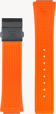 GLOCK Precision Strap Orange Only For GW-2-1-24 GW-2-1-24 STRAP ONLY