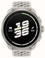 Suunto RACE 3S Titanium AMOLED Multisport Performance Watch (49mm) Feather Grey SS051646000