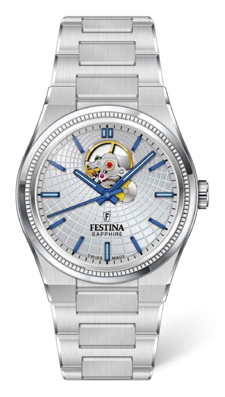 Festina Swiss Made …
