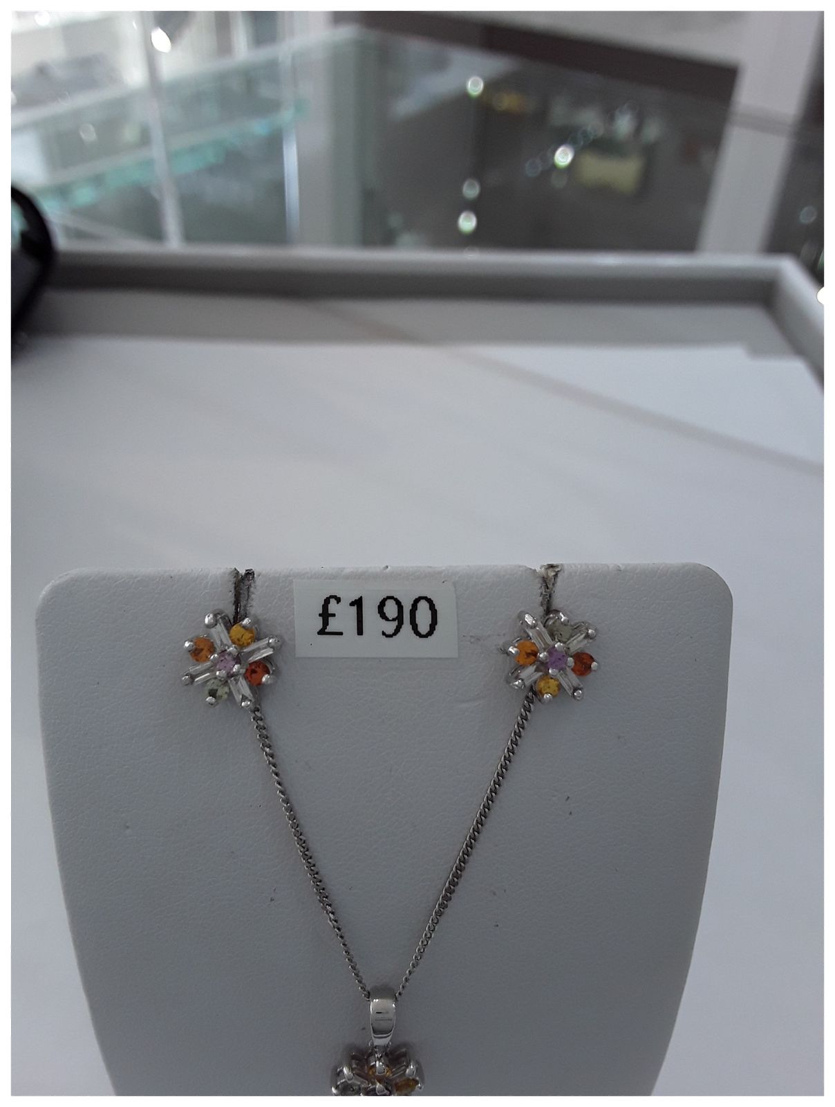 Pre-Owned 9K Multi … - image