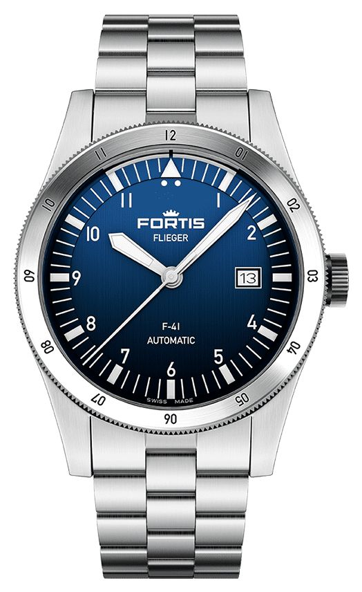 Fortis Flieger F-41…