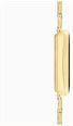 Sekonda Track Smartwatch (26mm) Digital Display / Gold-Tone Alloy Bracelet 30364 - vista alternativa 4