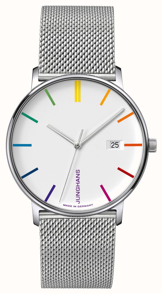 Junghans 41/4580.44