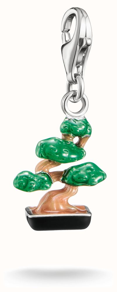 Thomas Sabo Jewellery 2237-664-6