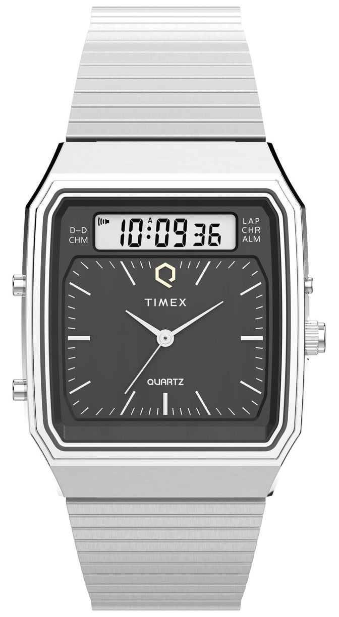 Timex Q Timex 1982 … - image