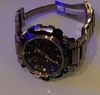 Customer picture of Casio G-Shock | MTG B-3000 Series | Stainless Steel Bracelet MTG-B3000D-1AER
