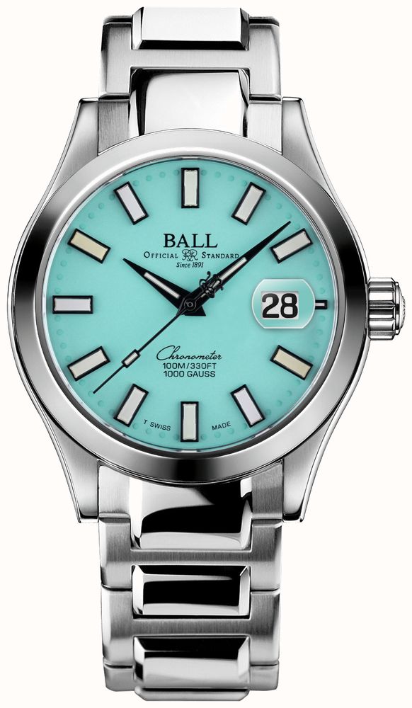 Ball Watch Company NM9026C-S44C-TQR