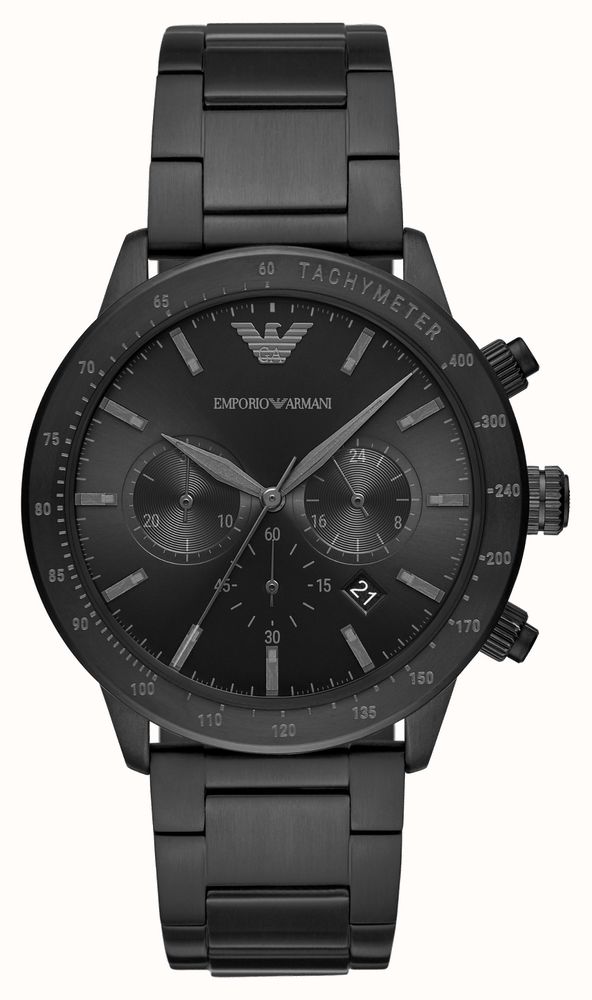 Armani Uhren Fr Mnner