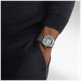 Raymond Weil Freelancer RW1212 Skeleton Automatic (40mm) Anthracite Skeleton Dial / Stainless Steel Bracelet 2786-ST-60000 - autre vue 2