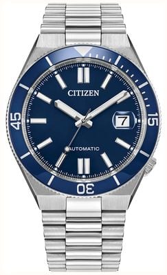 Citizen 腕時計 - 公式の英国販売店 - First Class Watches™ JPN