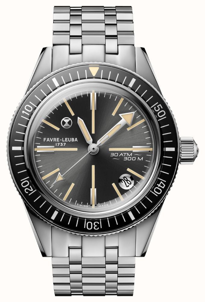 Favre Leuba 00.20307.100.06.200