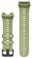 Garmin 26mm Fern Green Silicone Watch Band (Instinct 3 – 50mm) - Strap Only 010-13396-08 - alternate view 2