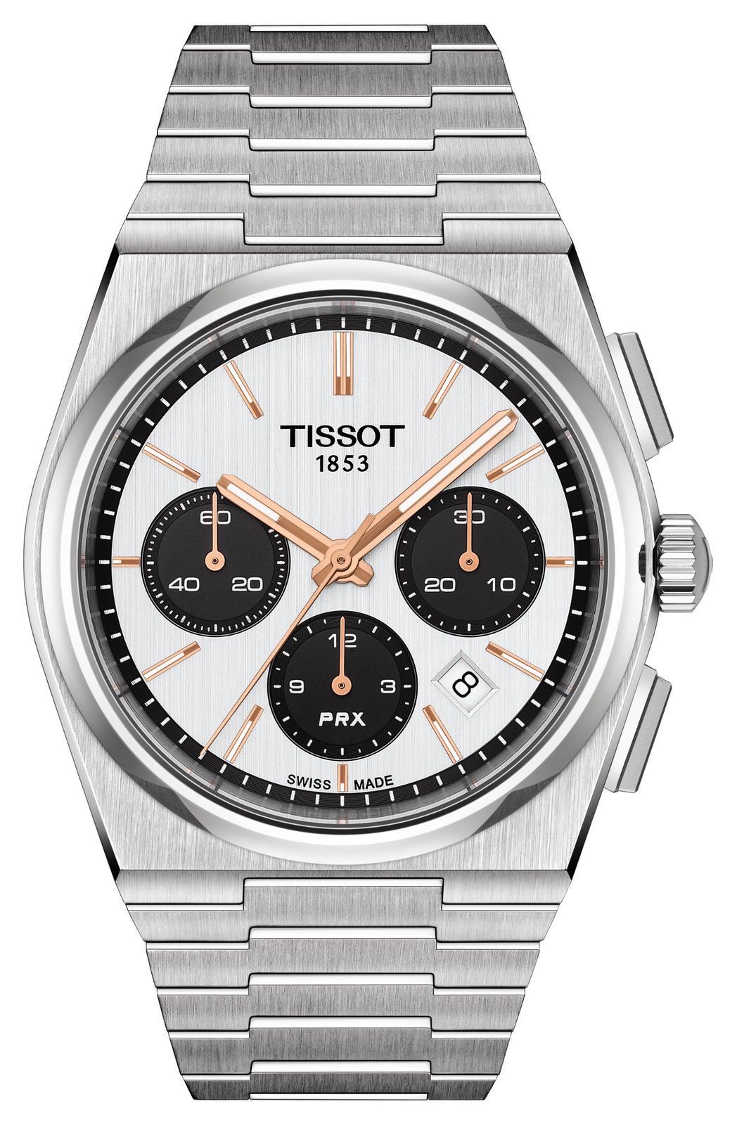 Tissot T1374271101100 Watch