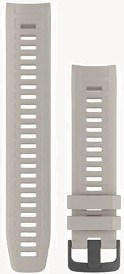 Garmin Instinct Watch Strap Only, Tundra 010-12854-01