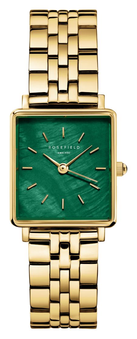 Rosefield Boxy Xs (…