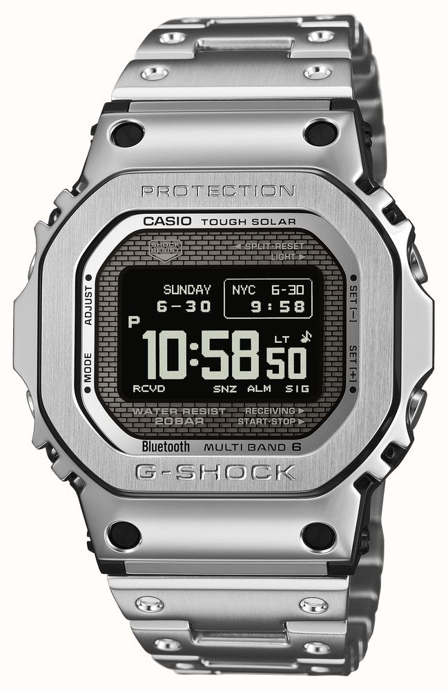 Casio GMW-BZ5000D-1ER