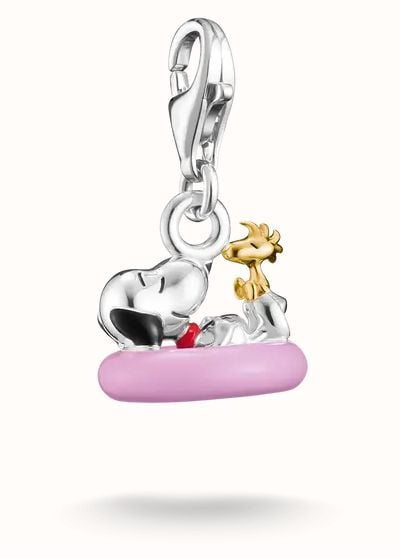 Thomas Sabo Jewellery 2244-427-7