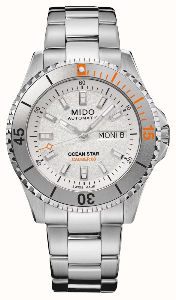 MIDO M0269301103100