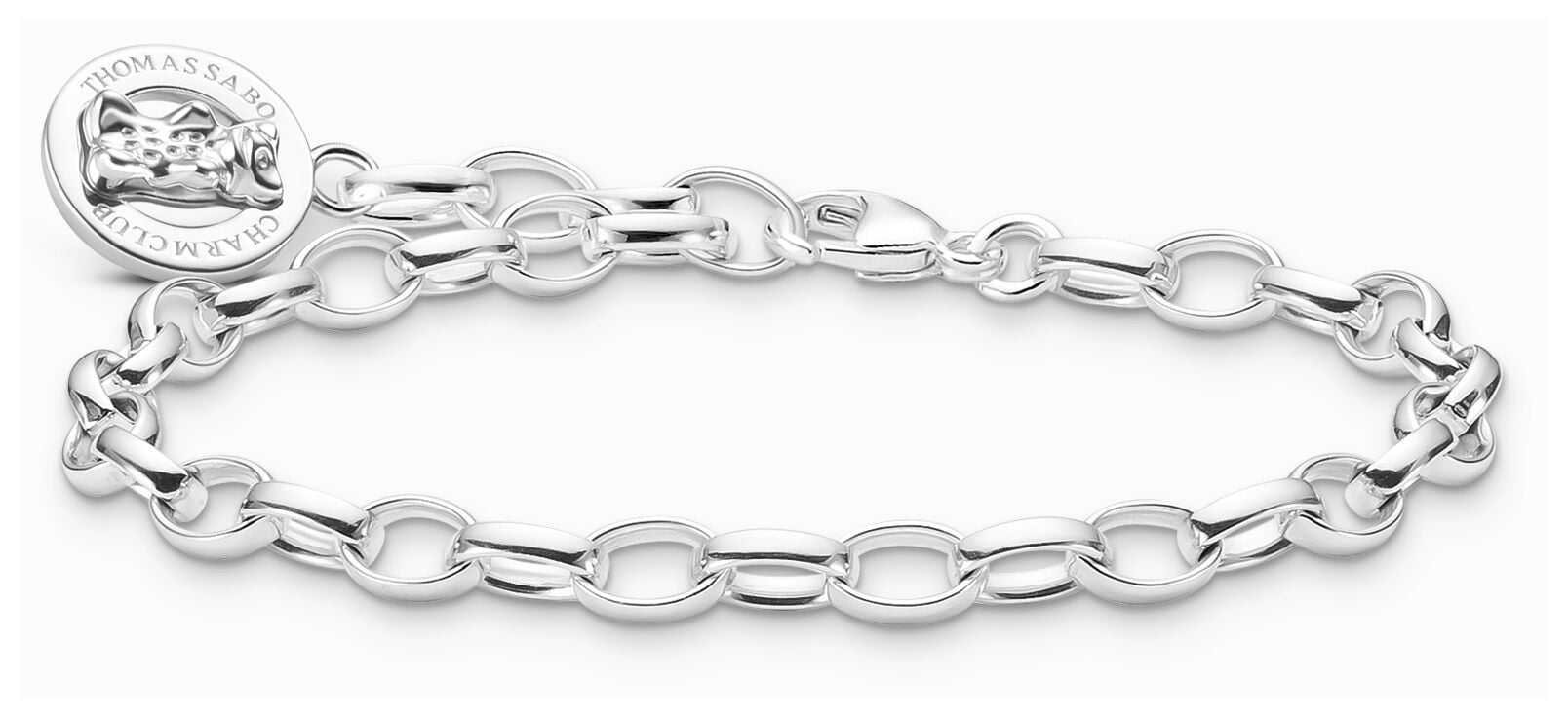 Thomas Sabo X0291-001-21-L19 bijoux