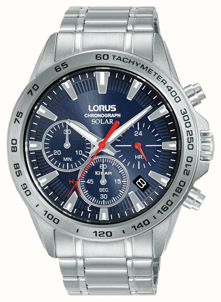 Lorus RZ503AX9