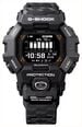 Casio Master Of G-Land MUDMAN Black Watch GDG-B100-1ER - 备用视图 2