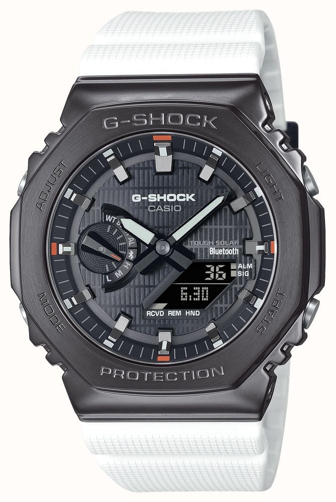 Casio GBM-2100B-7AER