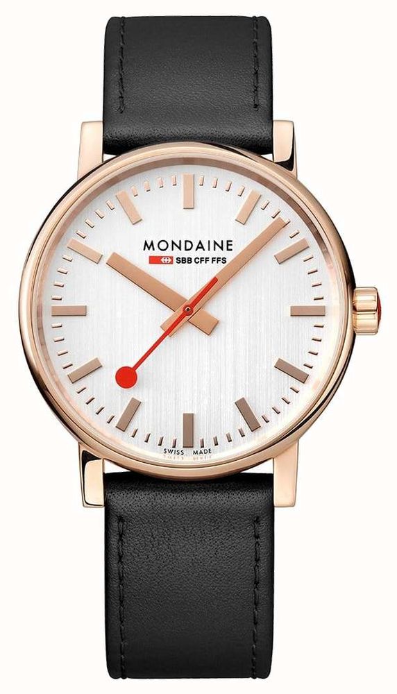 Mondaine MSE.40112.LB