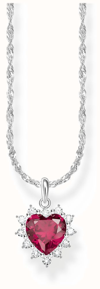 Thomas Sabo Jewellery KE2305-013-10-L45V