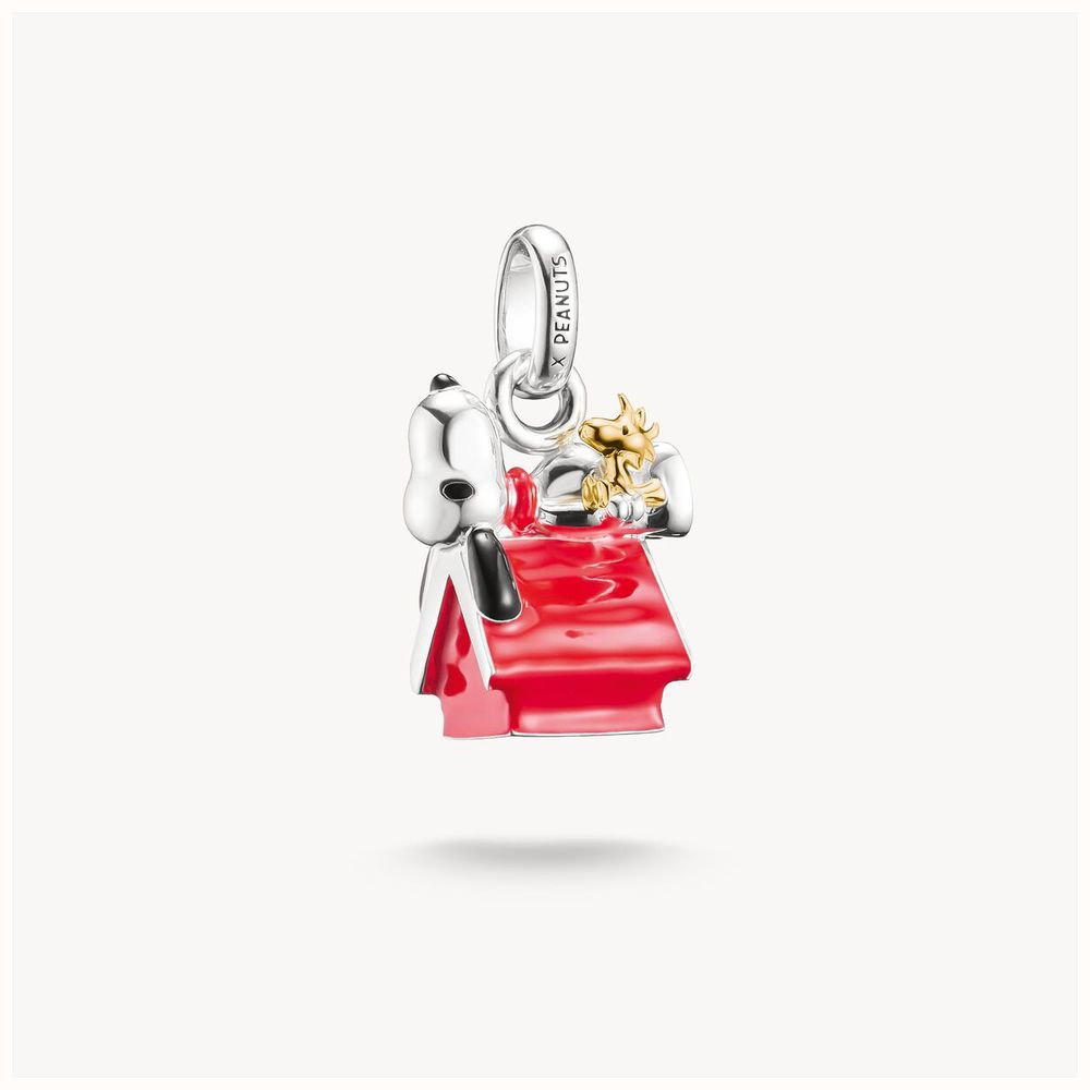 Thomas Sabo Jewellery CC1305-427-10
