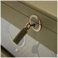 WOLF Earth Triple Watch Winder In Olive 190541 - alternatieve weergave 6