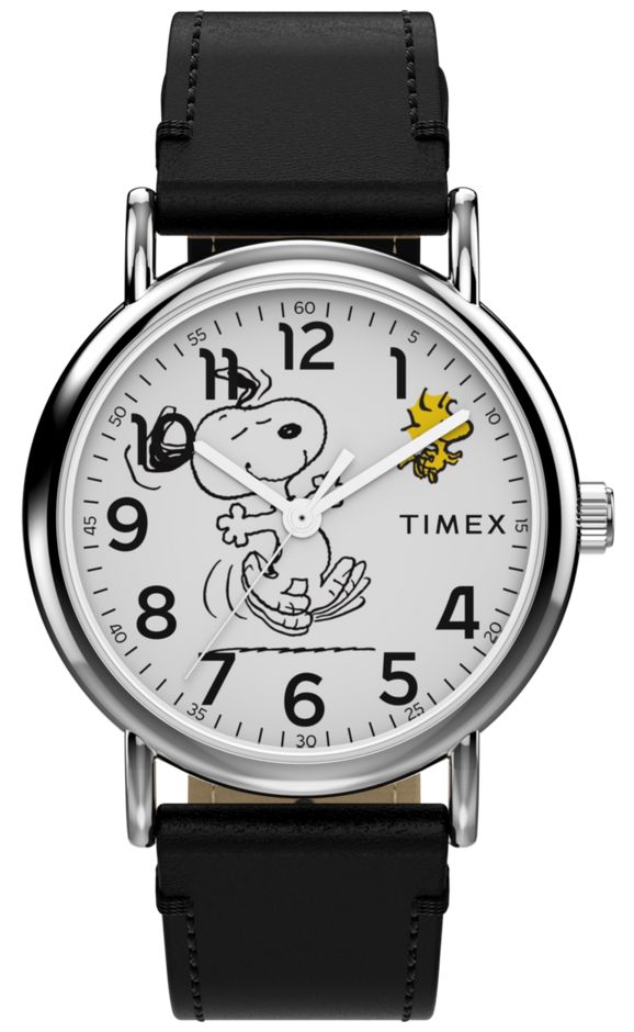 Timex X Peanuts Wee… - image
