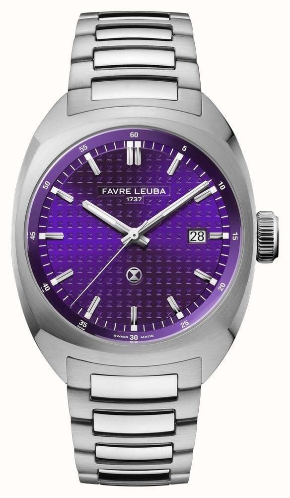 Favre Leuba 00.20102.102.07.200