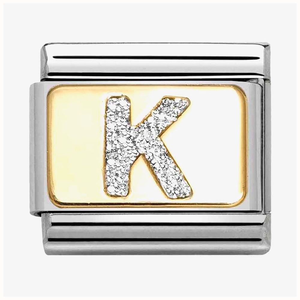 Nomination Jewellery 030291/11