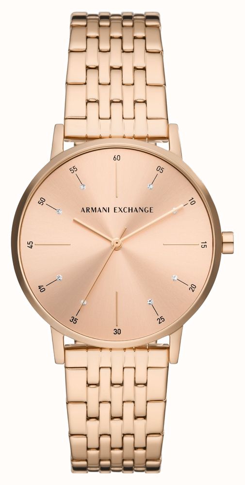Armani Exchange AX5581