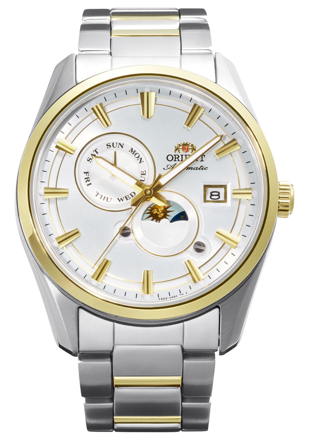 Orient Stretto Sun …