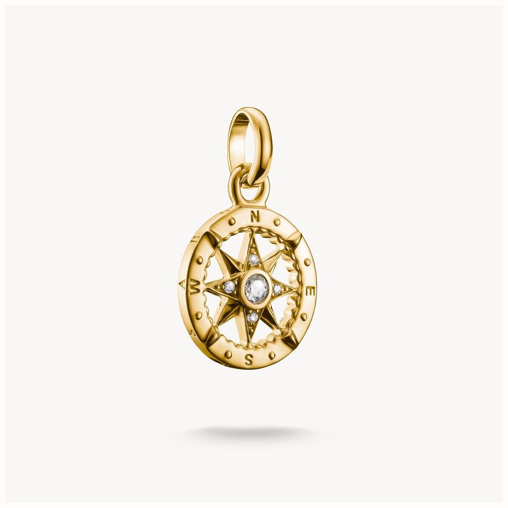 Thomas Sabo Jewellery CC1261-414-14