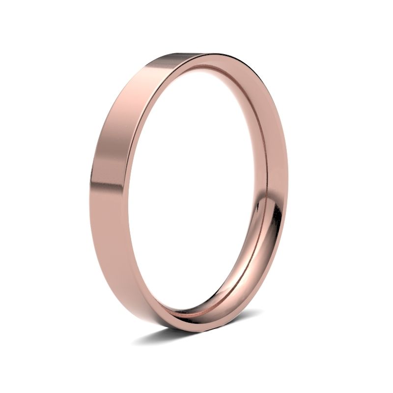 Wedding Rings AG_3LME-18R