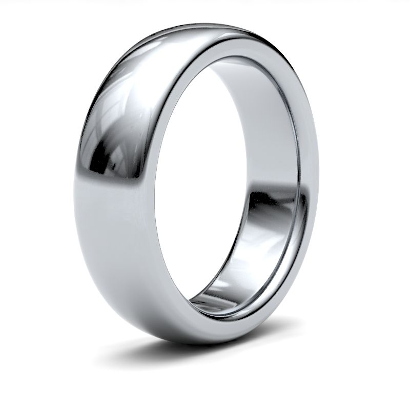 Wedding Rings AG_6LZP-PT