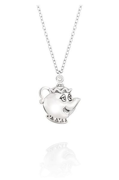 Chamilia Collana Ch… - image