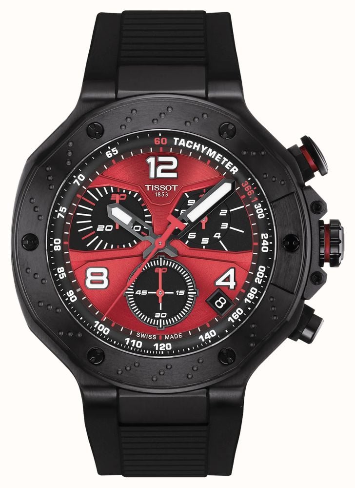 Tissot T1414173742200