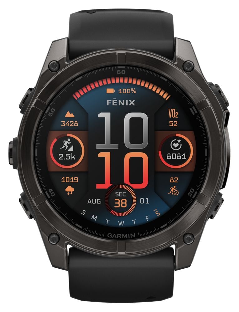 51mm smartwatch best sale