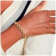 Tommy Hilfiger Tommy Hilfiger Layering Bracelet Stainless Steel 2781083 - 別ビュー 2