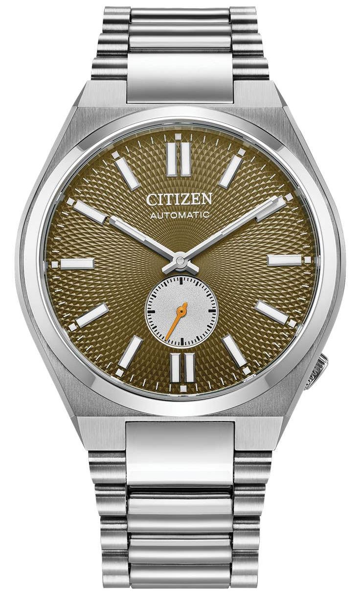 Citizen Tsuyosa Aut… - image